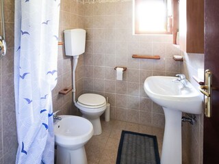 Vakantiehuisje Anfo Kenmerken 17