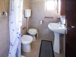 Maison de vacances Anfo Équipement 14