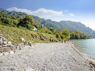 Casa de vacaciones Anfo Entorno 26