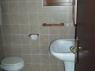 Vakantiehuisje Anfo Kenmerken 23