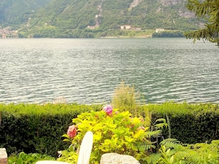 Casa de vacaciones Anfo Entorno 35
