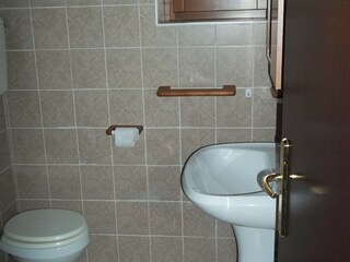 Casa de vacaciones Anfo Características 22