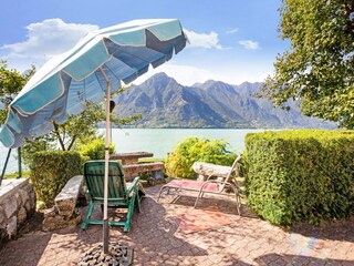 Maison de vacances Anfo Enregistrement extérieur 10