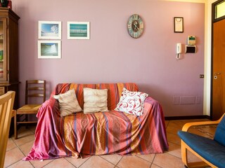 Casa de vacaciones Moniga del Garda Características 13