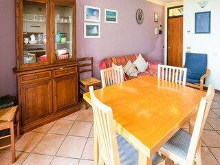 Ferienhaus Moniga del Garda Ausstattung 15