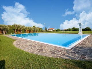 Casa de vacaciones Moniga del Garda Grabación al aire libre 3