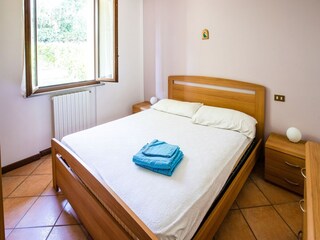 Casa de vacaciones Moniga del Garda Características 15