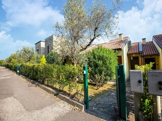 Casa de vacaciones Moniga del Garda Entorno 29