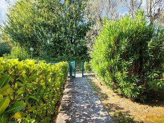 Casa de vacaciones Moniga del Garda Características 17