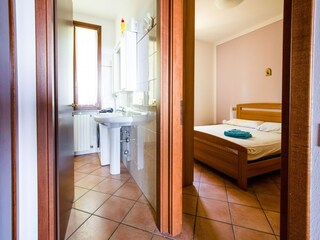 Casa de vacaciones Moniga del Garda Características 26