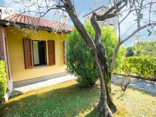 Casa de vacaciones Moniga del Garda Grabación al aire libre 7