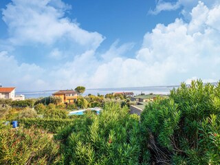 Casa de vacaciones Moniga del Garda Grabación al aire libre 10