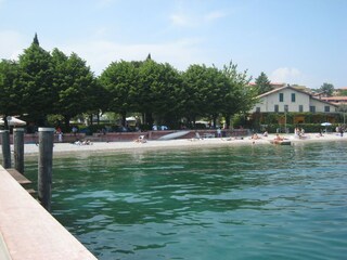 Casa de vacaciones Moniga del Garda Entorno 31