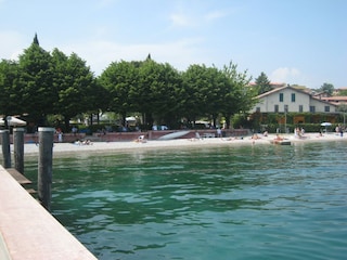 Ferienhaus Moniga del Garda Umgebung 29