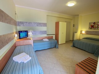 Vakantiehuis Soiano del Lago Kenmerken 16