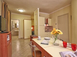 Holiday house Soiano del Lago Features 24