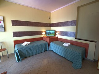 Vakantiehuis Soiano del Lago Kenmerken 20