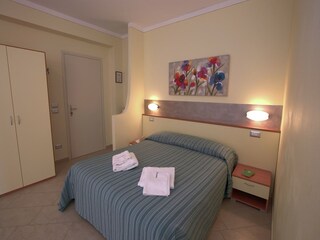 Maison de vacances Soiano del Lago Équipement 21