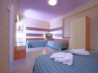 Vakantiehuis Soiano del Lago Kenmerken 22