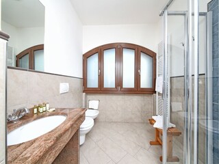 Holiday house Soiano del Lago Features 33