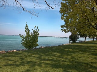Holiday house Soiano del Lago Environment 35