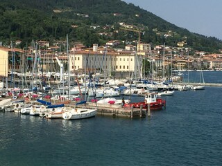 Holiday house Soiano del Lago Environment 36
