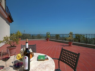 Maison de vacances Soiano del Lago Enregistrement extérieur 9