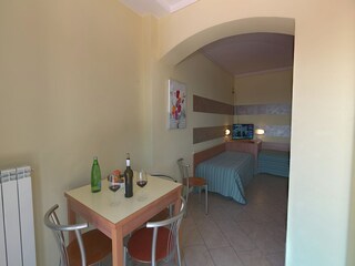 Maison de vacances Soiano del Lago Équipement 27