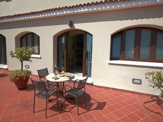 Vakantiehuis Soiano del Lago Buitenaudio-opname 12