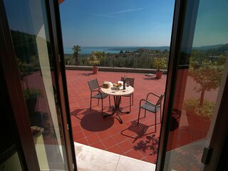 Vakantiehuis Soiano del Lago Buitenaudio-opname 13