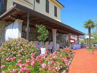 Maison de vacances Soiano del Lago  36