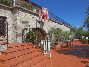 Casa de vacaciones Hermosa Casa en Soiano del Lago con vistas al Lago - Soiano del Lago - image1