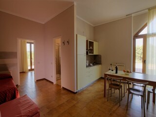 Ferienhaus Soiano del Lago Ausstattung 12