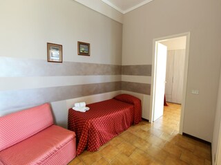 Maison de vacances Soiano del Lago Équipement 15