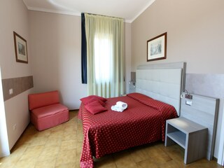 Ferienhaus Soiano del Lago Ausstattung 21