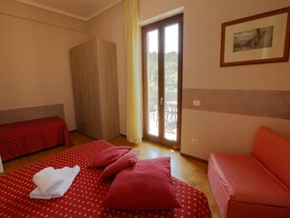 Maison de vacances Soiano del Lago Équipement 22