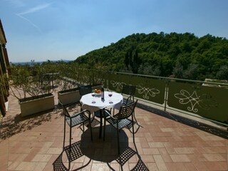 Maison de vacances Soiano del Lago Enregistrement extérieur 9