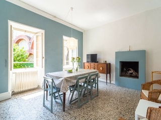 Apartment Trarego Viggiona Ausstattung 10