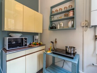 Apartamento Trarego Viggiona Características 19