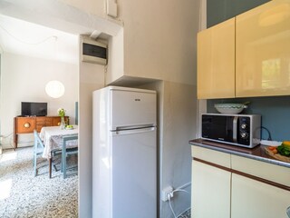 Apartment Trarego Viggiona Ausstattung 21
