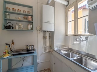Apartment Trarego Viggiona Ausstattung 19