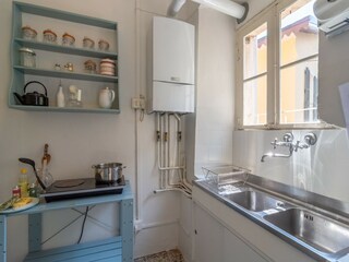 Appartement Trarego Viggiona Équipement 14