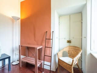 Apartamento Trarego Viggiona Características 11