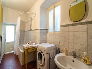 Apartment Trarego Viggiona Features 21