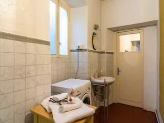 Apartment Trarego Viggiona Ausstattung 15