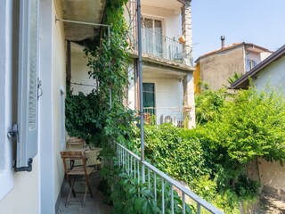 Apartamento Trarego Viggiona Grabación al aire libre 5