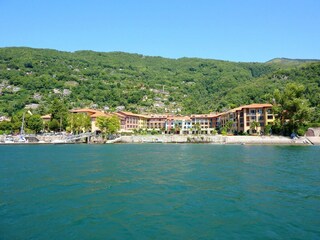 Apartment Trarego Viggiona Umgebung 26