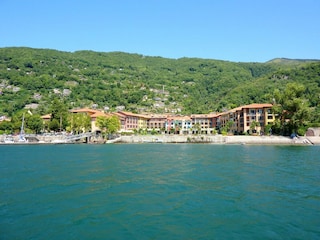Apartment Trarego Viggiona Umgebung 30