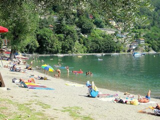 Apartamento Trarego Viggiona Entorno 33