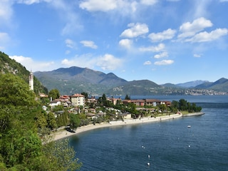 Apartment Trarego Viggiona Umgebung 33